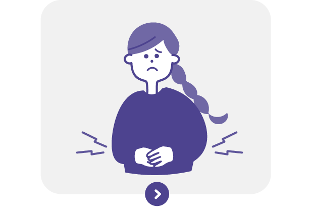 炎症性腸疾患（IBD）